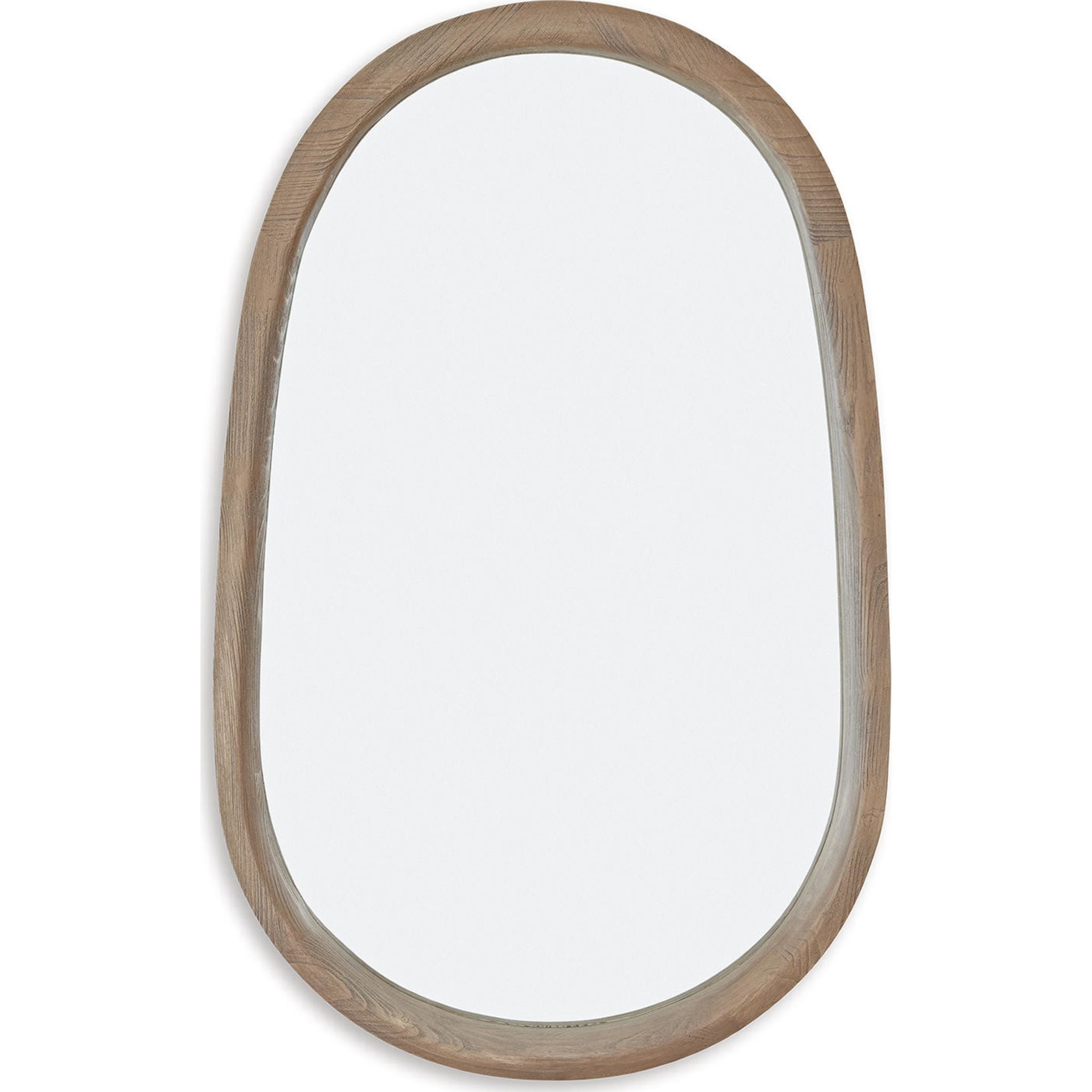 Aarilynn Accent Mirror