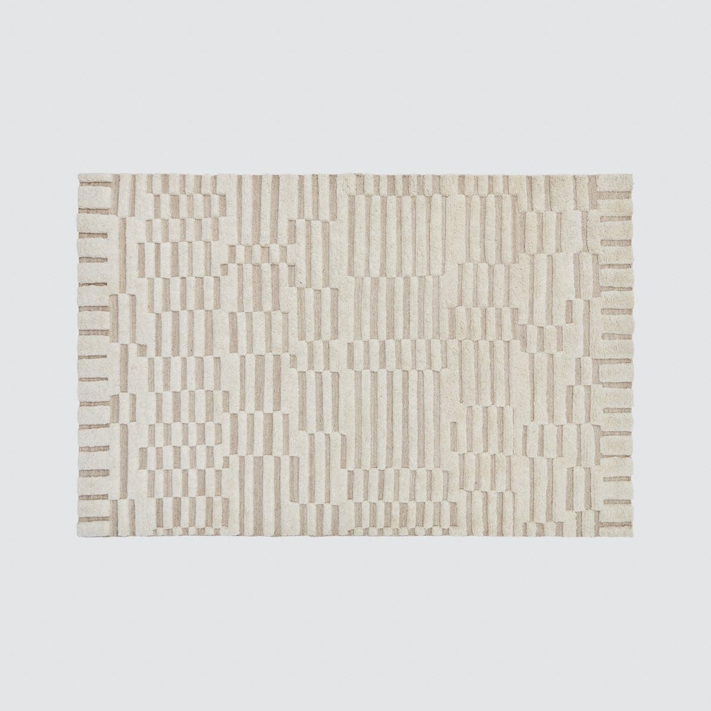 Adini Hand-Knotted Area Rug - Image 5