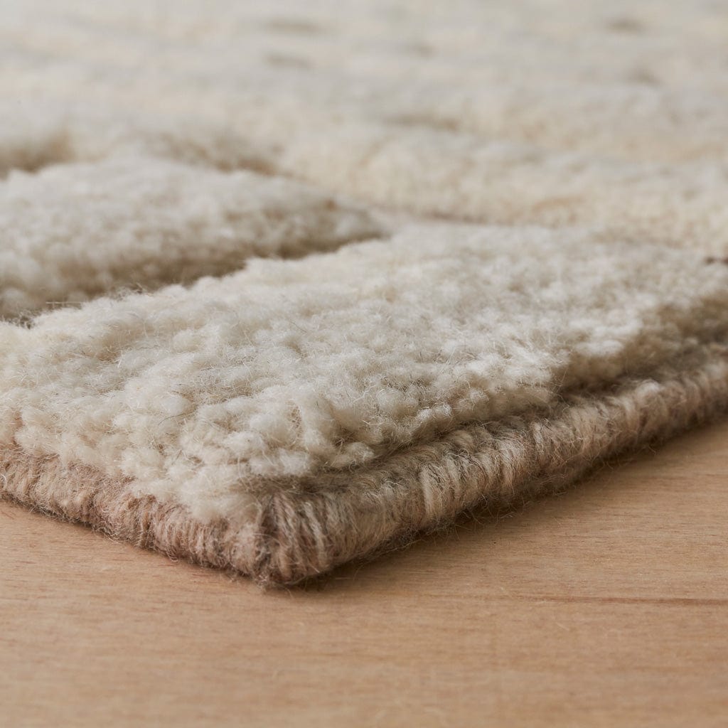 Adini Hand-Knotted Area Rug - Image 3