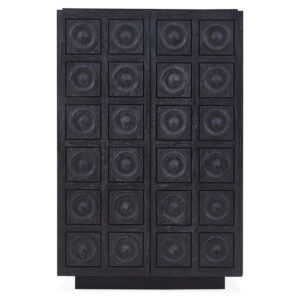 Antwerp Circles Cabinet